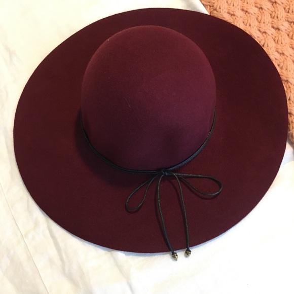 Fall Wool Hats - Picture 2 of 16